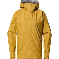 Clearance Womens LIM Airak 2.5L Jacket Women Waterproof Jackets