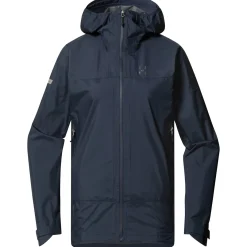 Clearance Womens LIM Airak 2.5L Jacket Women Waterproof Jackets