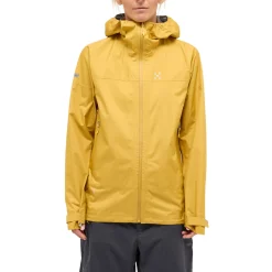 Clearance Womens LIM Airak 2.5L Jacket Women Waterproof Jackets