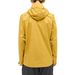 Clearance Womens LIM Airak 2.5L Jacket Women Waterproof Jackets