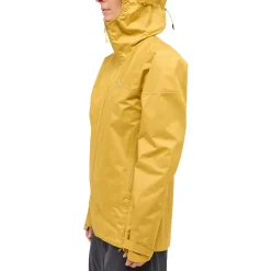 Clearance Womens LIM Airak 2.5L Jacket Women Waterproof Jackets