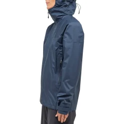 Clearance Womens LIM Airak 2.5L Jacket Women Waterproof Jackets