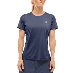 Sale Womens LIM Tech Tee Women Baselayer - Short Sleeves