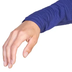 Outlet Womens Lumiko Hooded Jacket - Past Season Colours Women Fleece Jackets