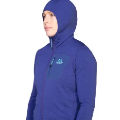 Best Womens Lumiko Hooded Jacket Women Fleece Jackets