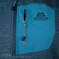 Clearance Womens Lumiko Zip-T Women Fleece Pull-Ons