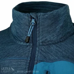 Clearance Womens Lumiko Zip-T Women Fleece Pull-Ons