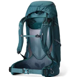 New Womens Maven 48 Rucksack Backpacking Rucksacks