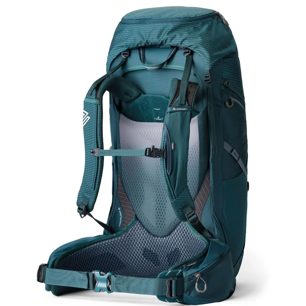 Clearance Womens Maven 58 Rucksack Backpacking Rucksacks