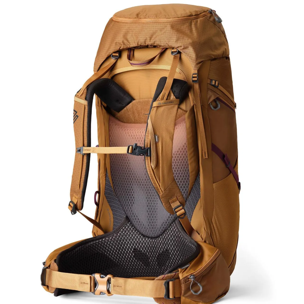 Clearance Womens Maven 58 Rucksack Backpacking Rucksacks
