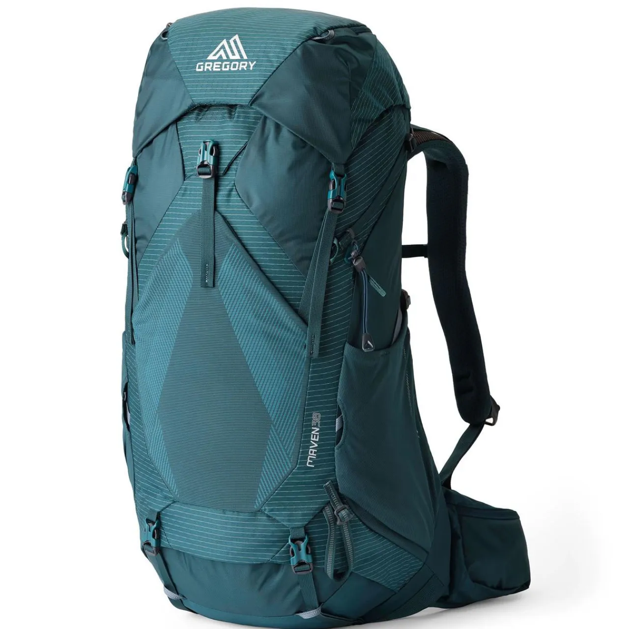 New Womens Maven 38 Rucksack Backpacking Rucksacks