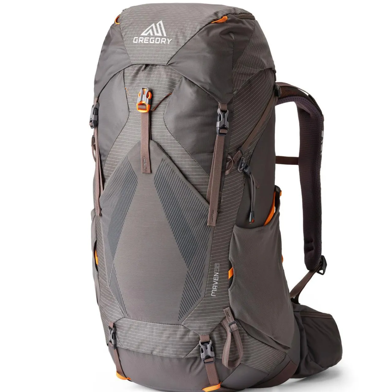 New Womens Maven 38 Rucksack Backpacking Rucksacks