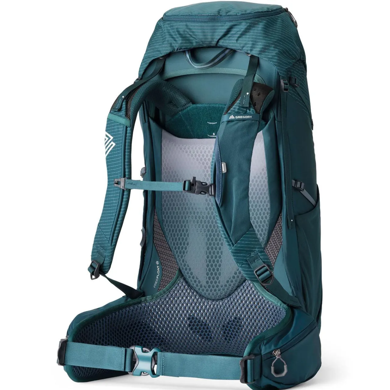 New Womens Maven 38 Rucksack Backpacking Rucksacks