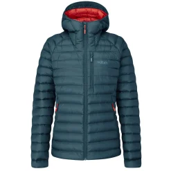 Outlet Womens Microlight Alpine Down Jacket - Past Season Colours Women Down Jackets