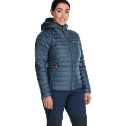 Outlet Womens Microlight Alpine Down Jacket - Past Season Colours Women Down Jackets