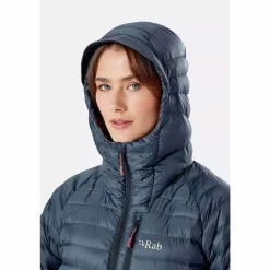 Outlet Womens Microlight Alpine Down Jacket - Past Season Colours Women Down Jackets