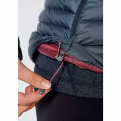 Outlet Womens Microlight Alpine Down Jacket - Past Season Colours Women Down Jackets