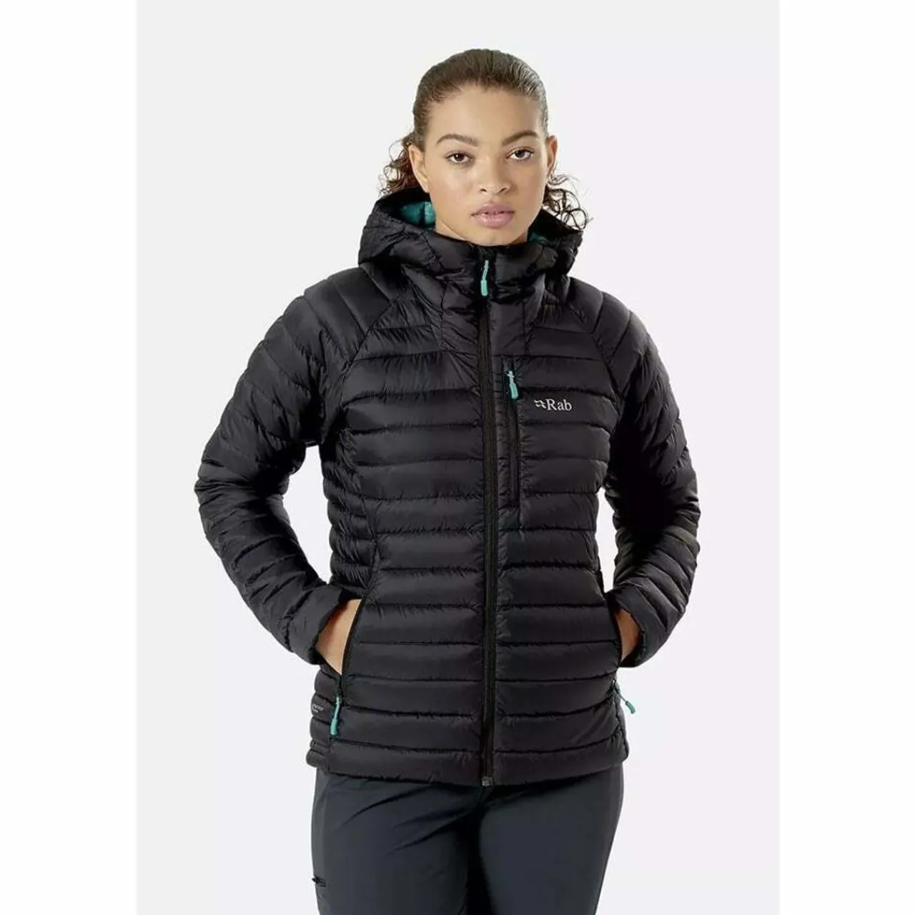 New Womens Microlight Alpine Down Jacket Women Down Jackets