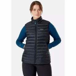 Discount Womens Microlight Down Vest Women Down Vests