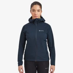 New Womens Minimus Lite Jacket Women Waterproof Jackets