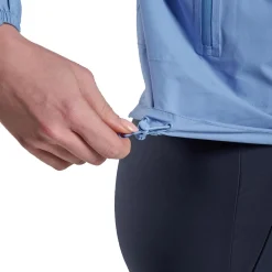 New Womens Minimus Lite Jacket Women Waterproof Jackets