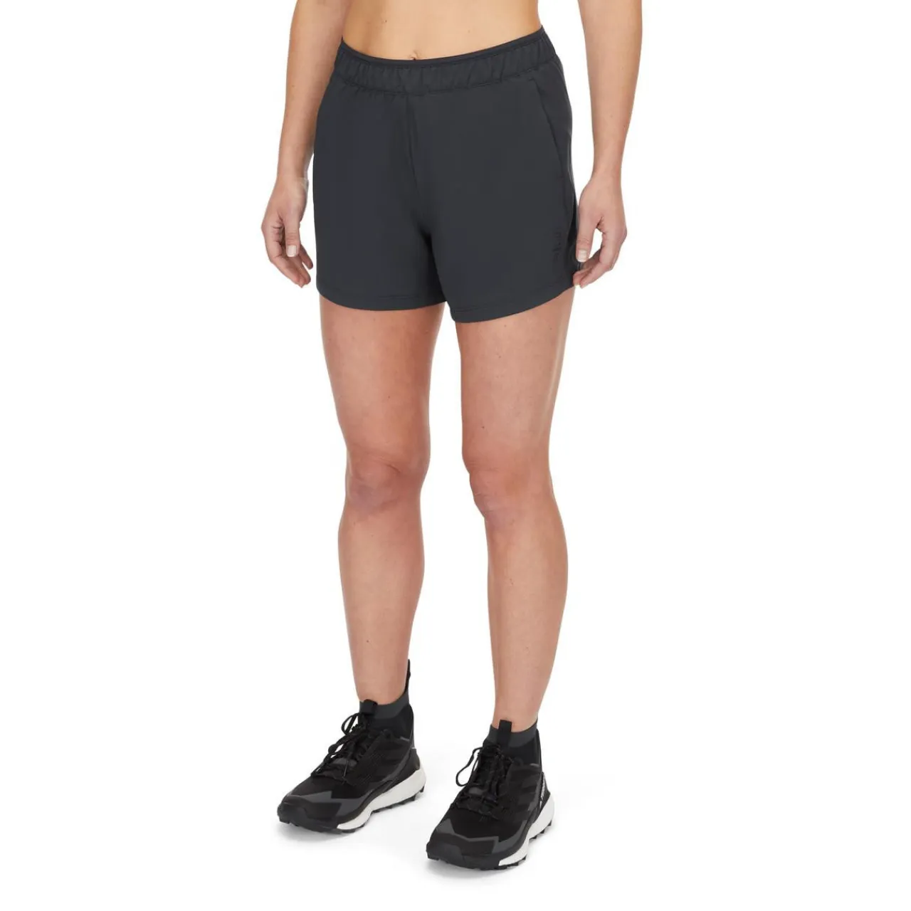 Discount Womens Momentum Light Shorts Women Shorts