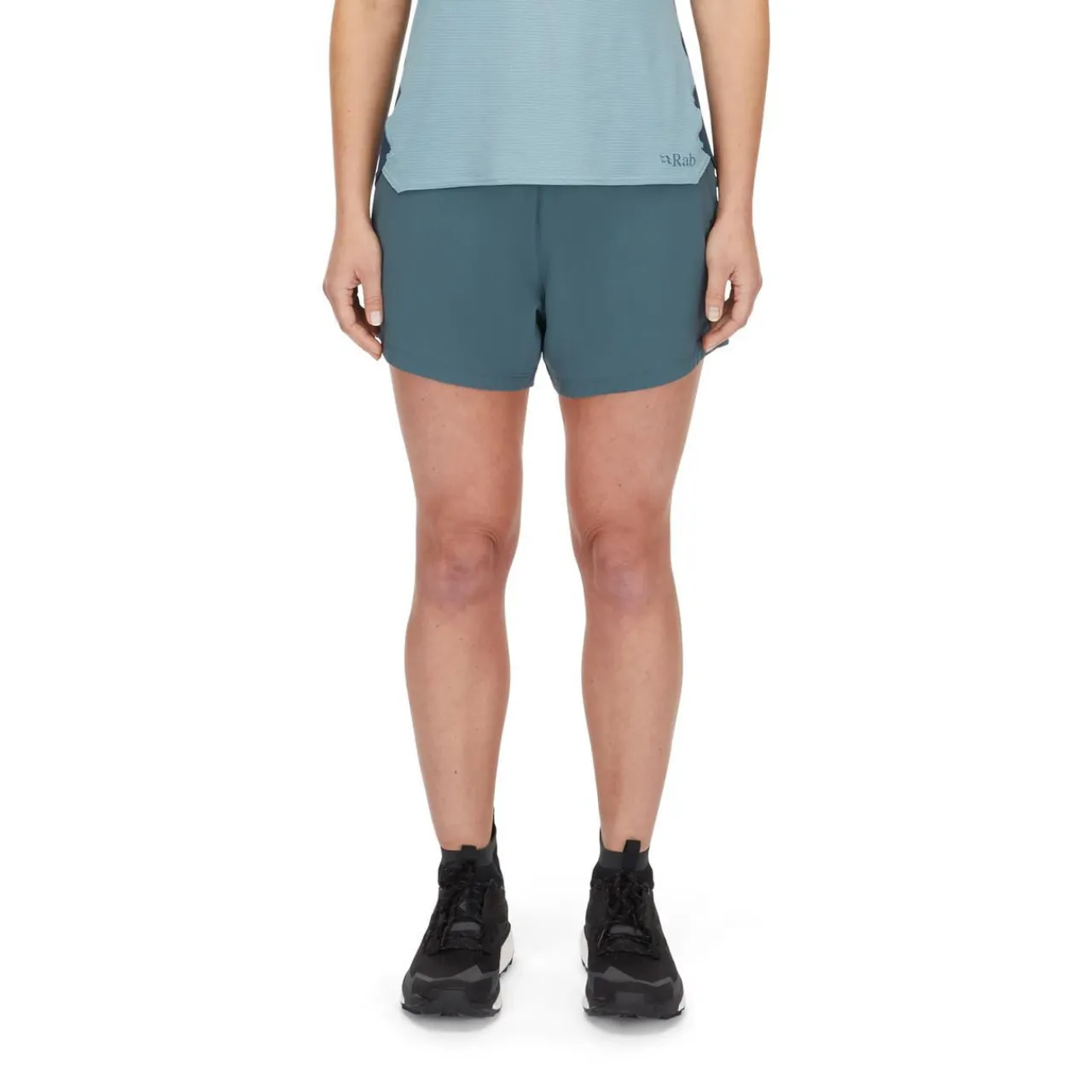 Discount Womens Momentum Light Shorts Women Shorts