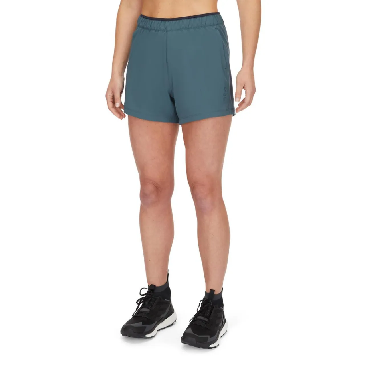 Discount Womens Momentum Light Shorts Women Shorts