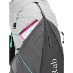 Discount Womens Muon ND 50 Rucksack Backpacking Rucksacks