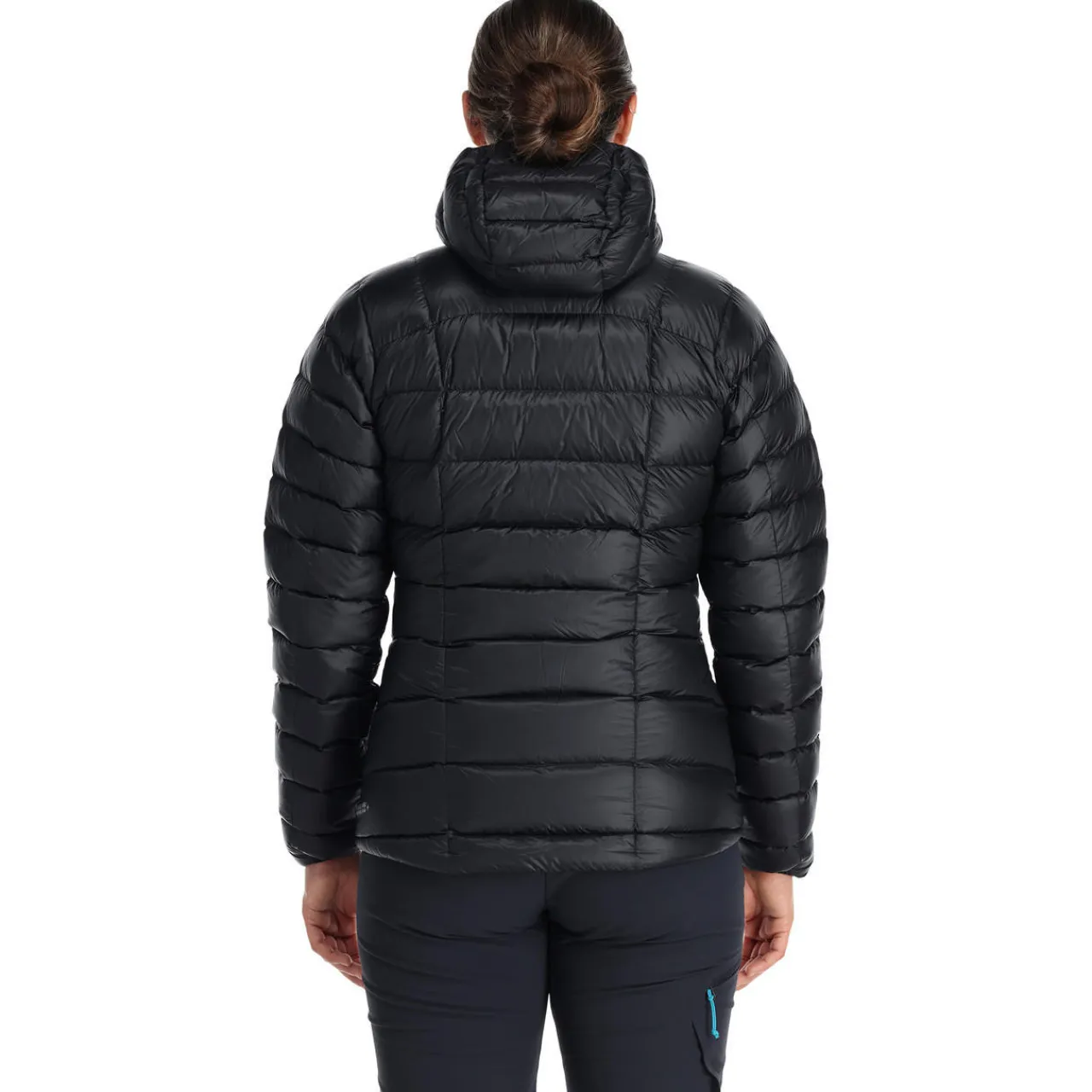 Womens Mythic Alpine Down Jacket Women Down Jackets