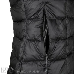 Womens Mythic Alpine Down Jacket Women Down Jackets