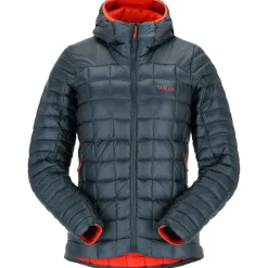 Hot Womens Mythic Alpine Down Jacket - Past Season Colours Women Down Jackets