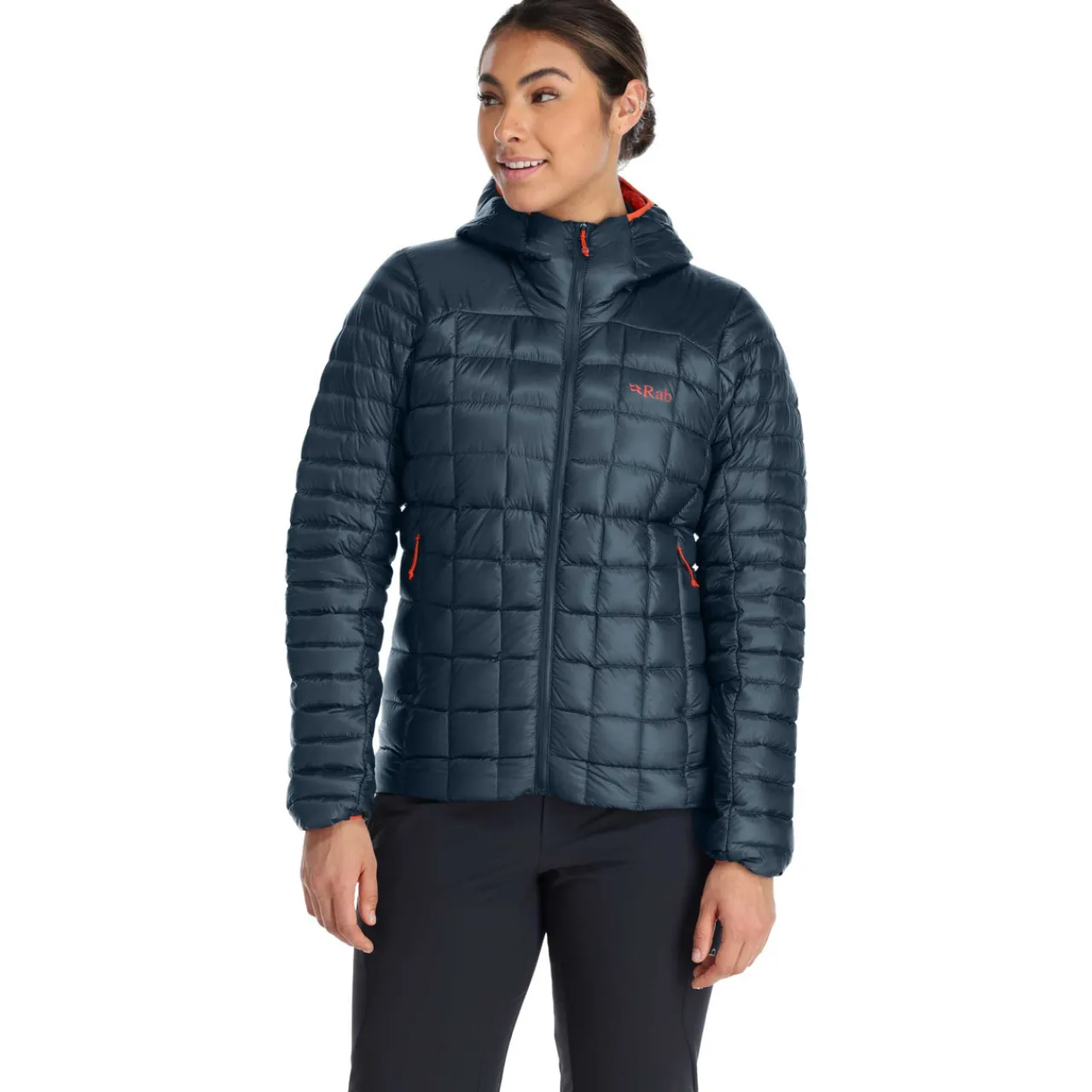 Hot Womens Mythic Alpine Down Jacket - Past Season Colours Women Down Jackets