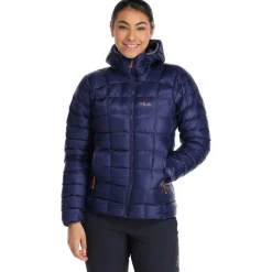 Hot Womens Mythic Alpine Down Jacket - Past Season Colours Women Down Jackets
