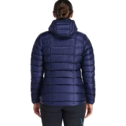 Hot Womens Mythic Alpine Down Jacket - Past Season Colours Women Down Jackets