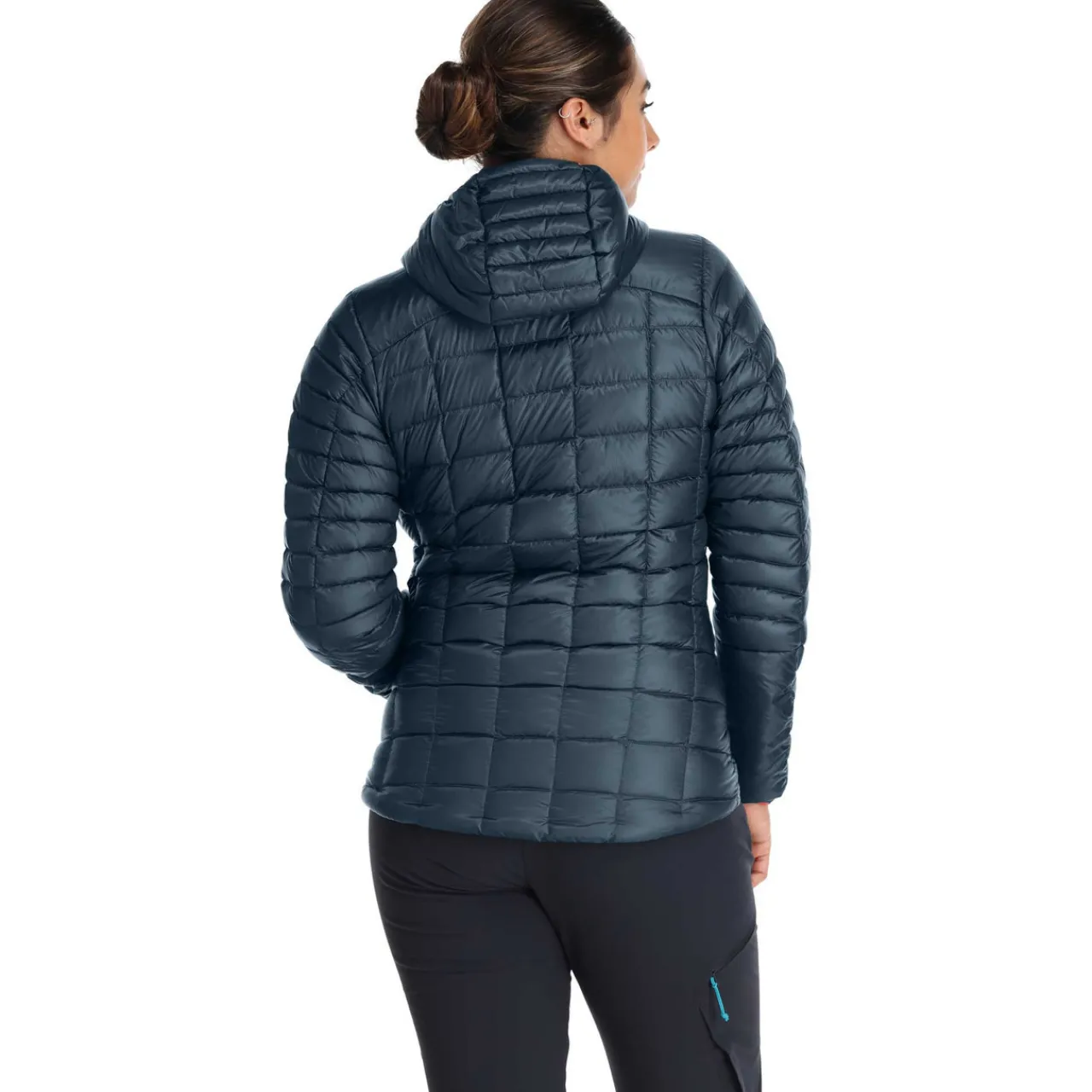 Womens Mythic Alpine Light Down Jacket Women Down Jackets