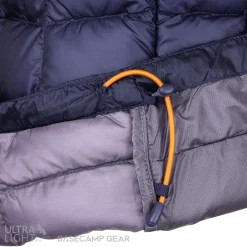 Womens Mythic Alpine Light Down Jacket Women Down Jackets