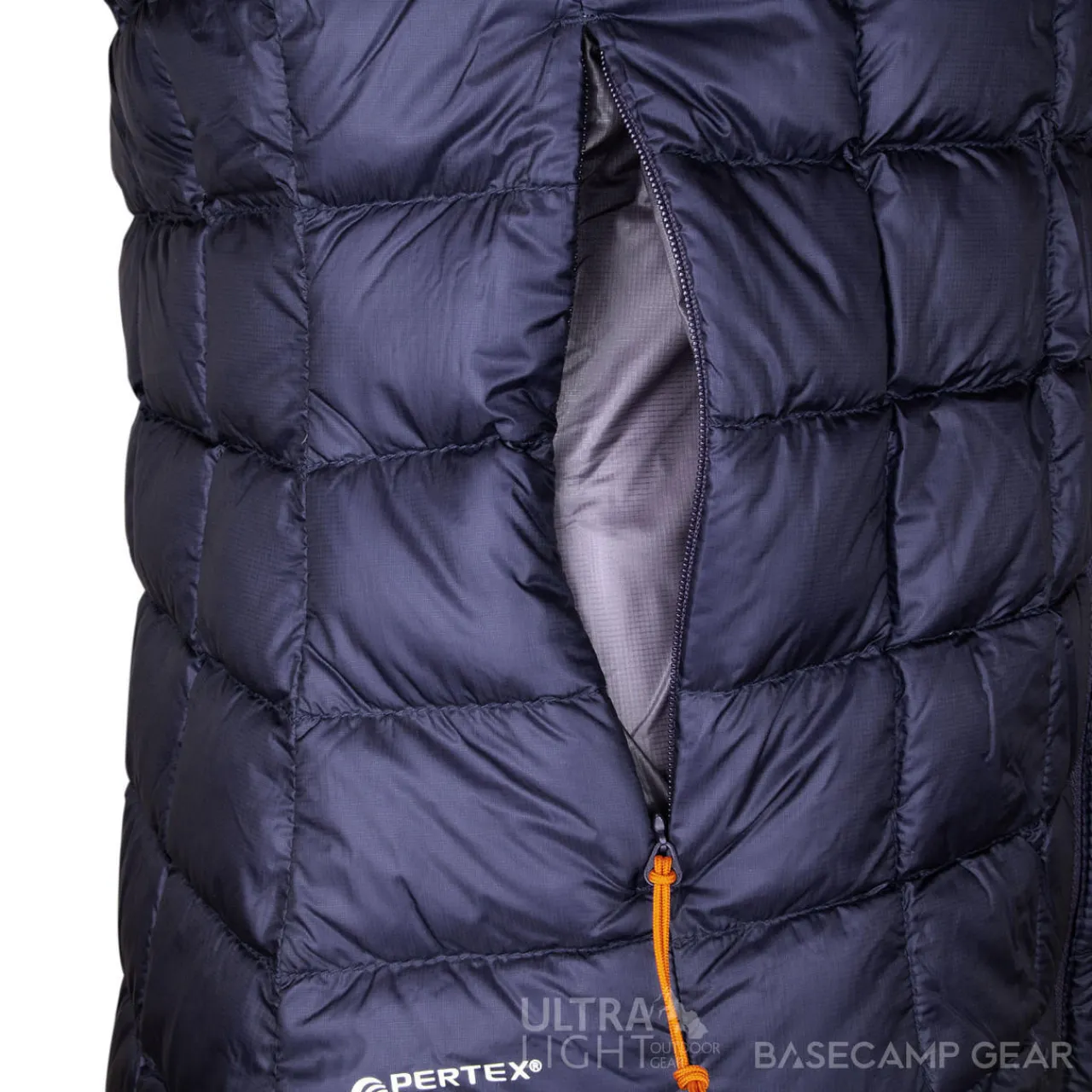 Womens Mythic Alpine Light Down Jacket Women Down Jackets