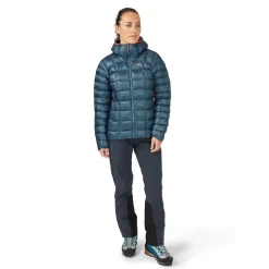 Womens Mythic G Down Jacket Women Down Jackets
