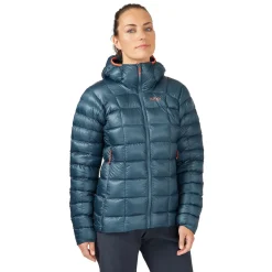 Womens Mythic G Down Jacket Women Down Jackets