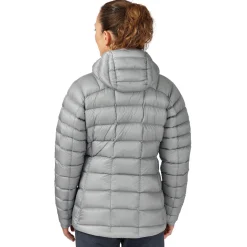 Womens Mythic G Down Jacket Women Down Jackets