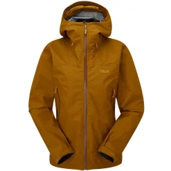 Outlet Womens Namche Gore-Tex Jacket - Past Season Colours Women Waterproof Jackets