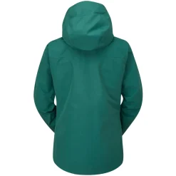 Outlet Womens Namche Gore-Tex Jacket - Past Season Colours Women Waterproof Jackets