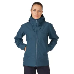 Outlet Womens Namche Gore-Tex Jacket - Past Season Colours Women Waterproof Jackets