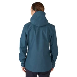 Outlet Womens Namche Gore-Tex Jacket - Past Season Colours Women Waterproof Jackets