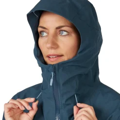 Outlet Womens Namche Gore-Tex Jacket - Past Season Colours Women Waterproof Jackets