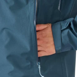 Outlet Womens Namche Gore-Tex Jacket - Past Season Colours Women Waterproof Jackets