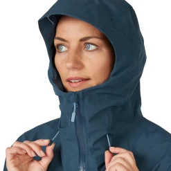 Outlet Womens Namche Gore-Tex Jacket Women Waterproof Jackets