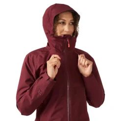 Womens Namche Gore-Tex Paclite Jacket Women Waterproof Jackets