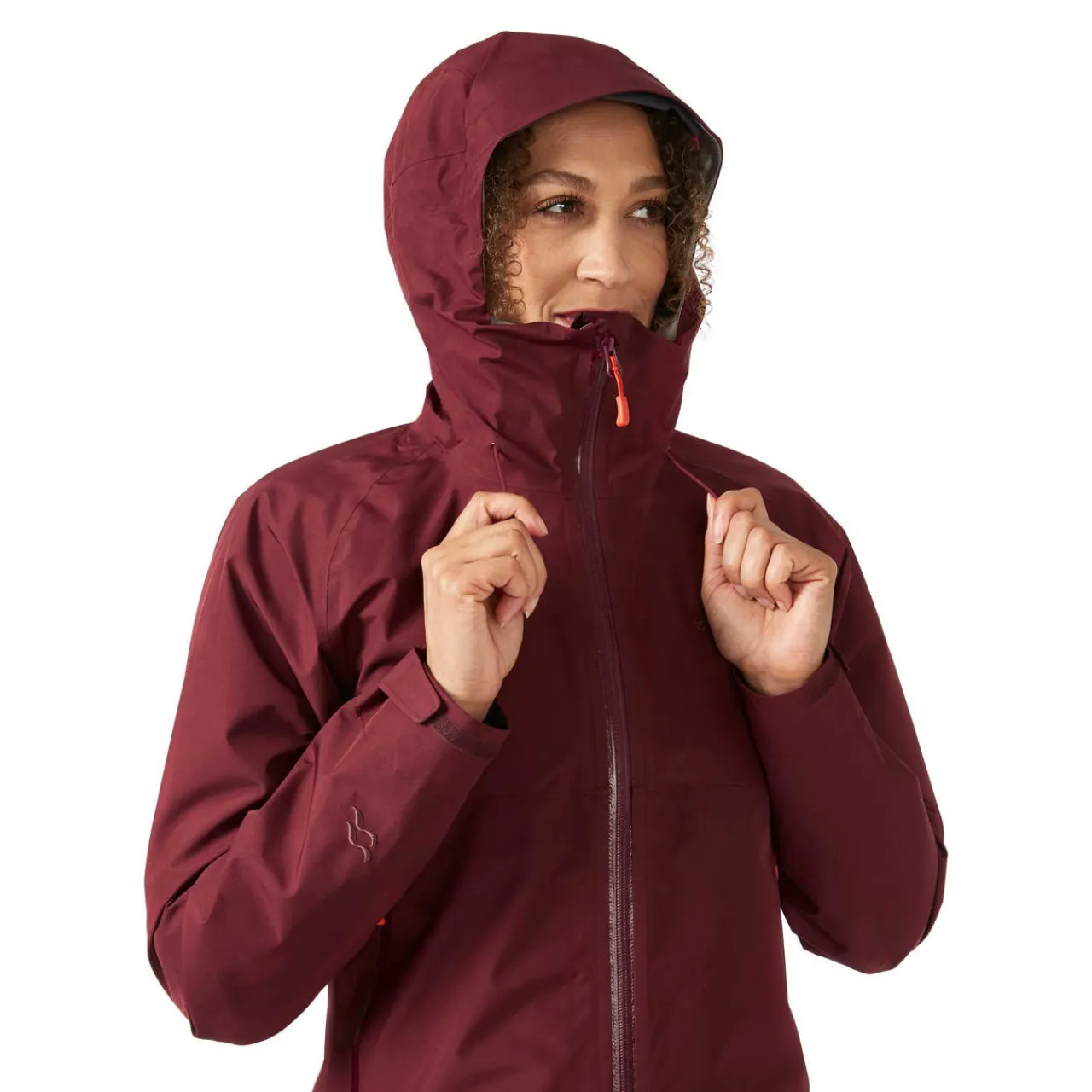 Womens Namche Gore-Tex Paclite Jacket Women Waterproof Jackets